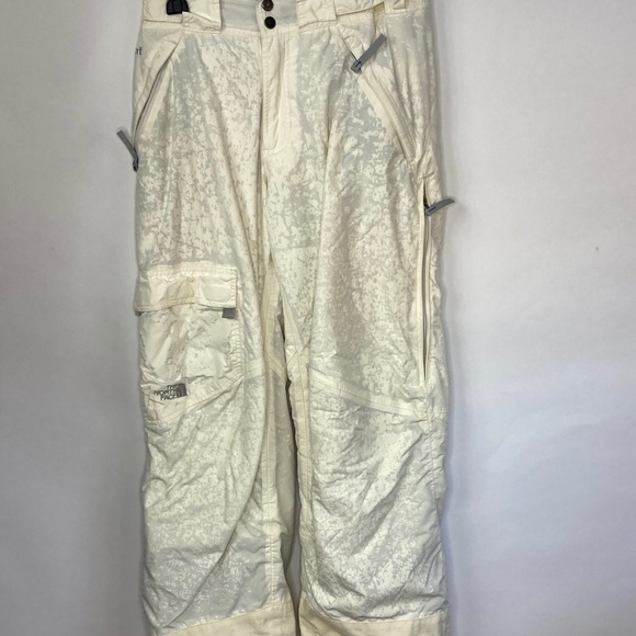 The North Face Hyvent Imperfection Sz S - Picture 1 of 7